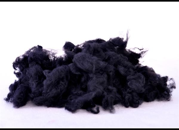 Polyester Staple Fibre